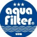 Система очистки воды AquaFilter: RX-RO5-75 (5 ступений)